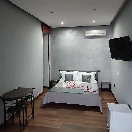 Apartmán Diora Pompei