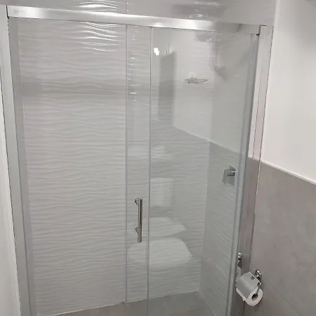 Diora Appartement *