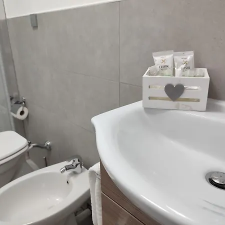 Diora Apartment Pompei