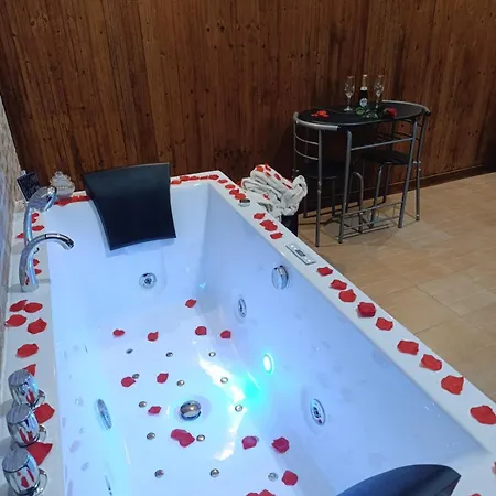 Diora Appartement *
