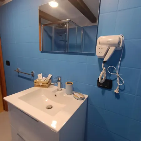 Diora Appartement *